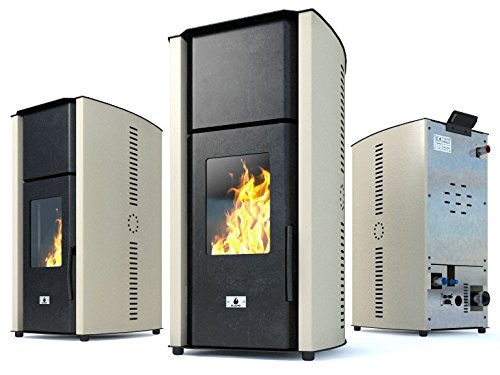 Caldera Eco Spar Hydro Auriga