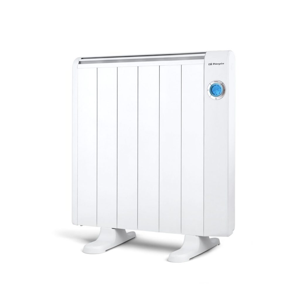 Estufa Orbegozo RRE 1010