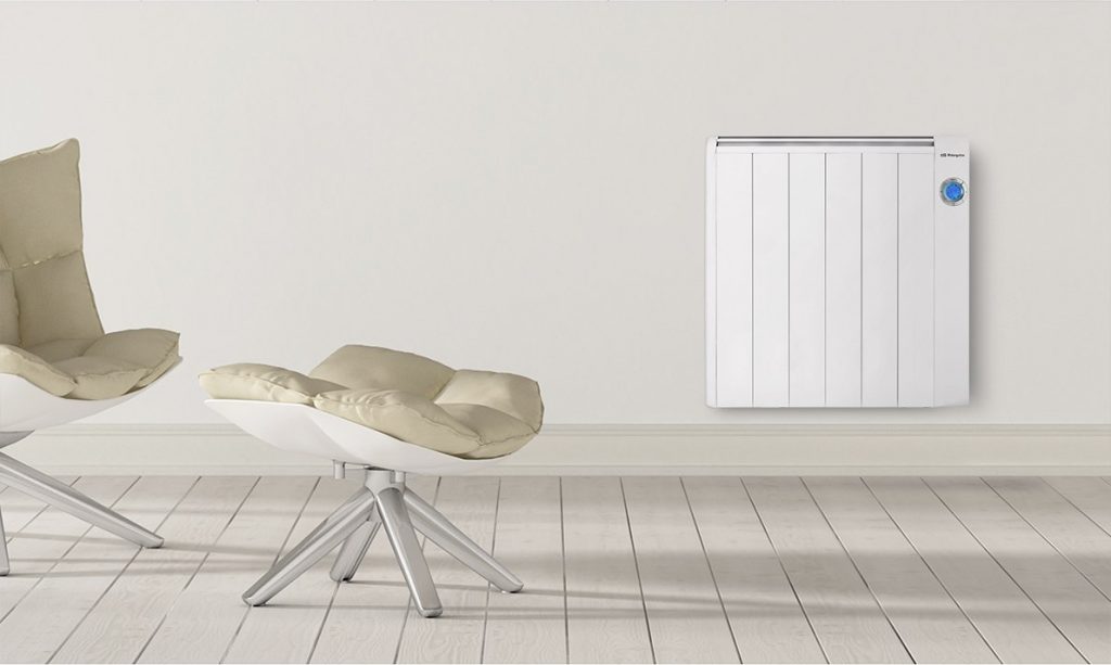 Mejores ofertas Orbegozo RRE 1010