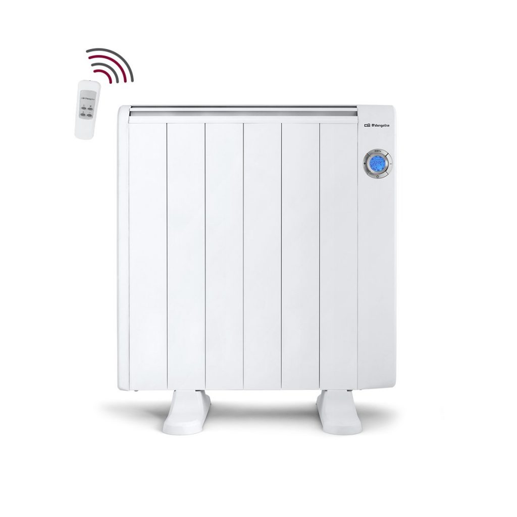 Orbegozo RRE 1010 Emisor térmico