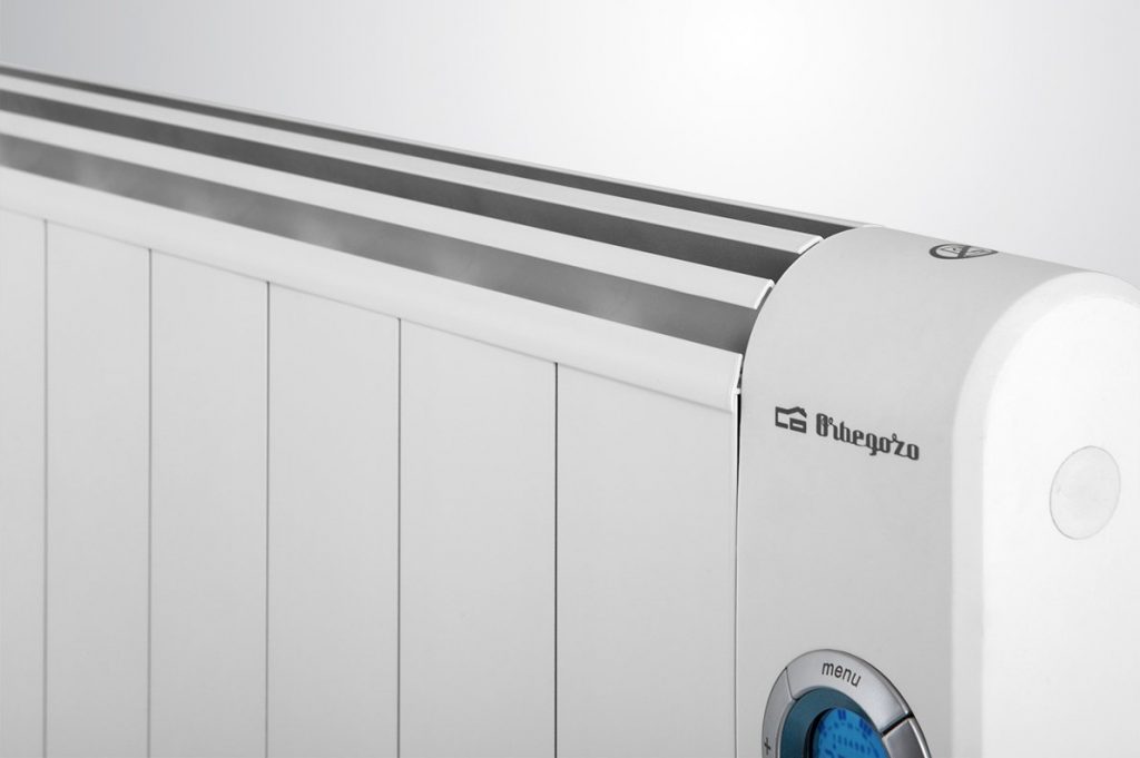 Orbegozo RRE 1010 barato