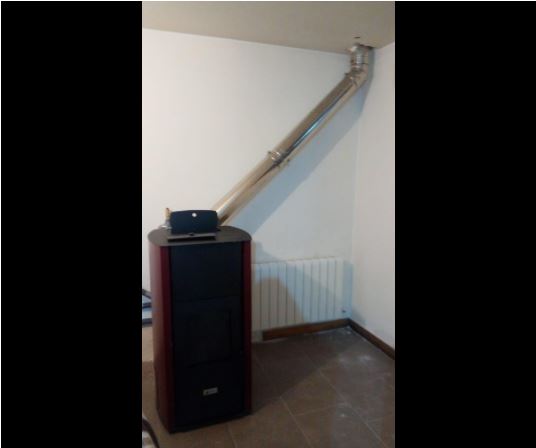 Mejor precio Eco Spar Hydro Auriga