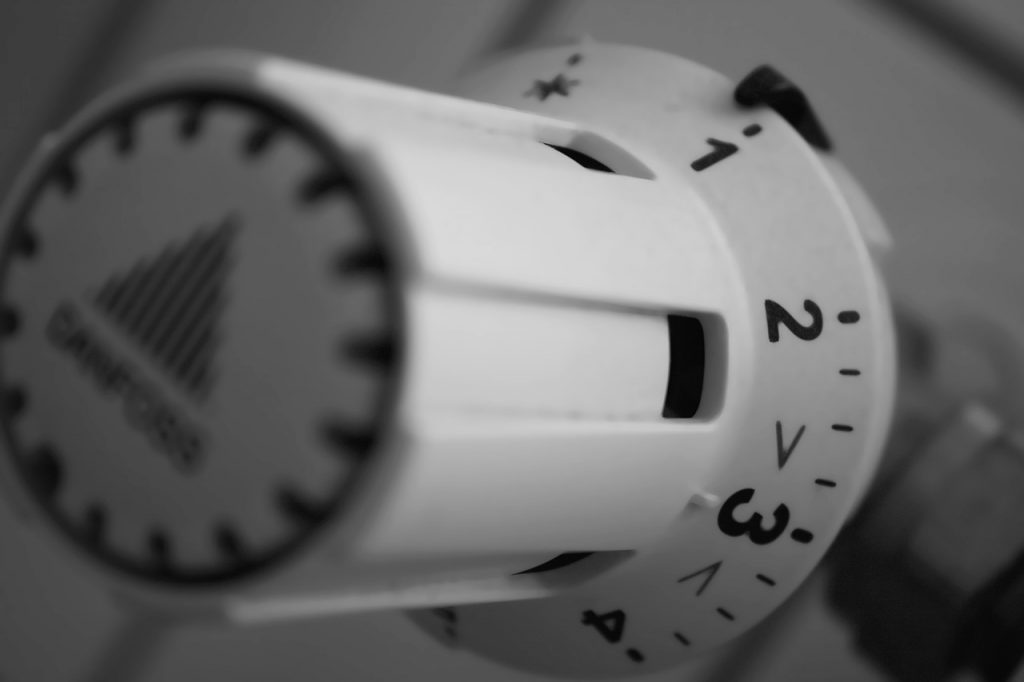 Ventajas Estufas Eléctricas