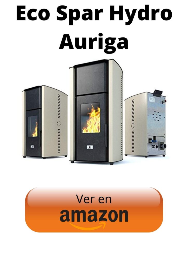 Compra Eco Spar Hydro Auriga en Amazon