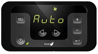 Mando a distancia Eco Spar hydro Auriga