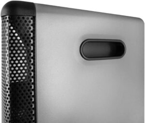 Mejor precio Orbegozo HBF 90