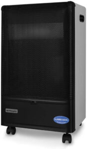 Estufa Orbegozo HBF 90