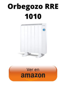Compra Orbegozo RRE 1010 en Amazon