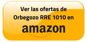 Ver Orbegozo RRE 1010 en Amazon